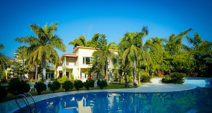 Mango Bloom River Resort