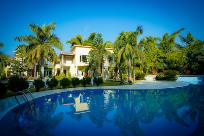 Mango Bloom River Resort