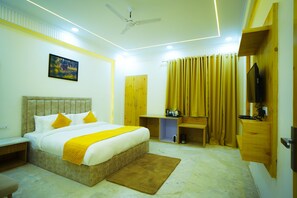 The Oak Room | 浴室 | 淋浴設備、免費梳洗用品、提供毛巾