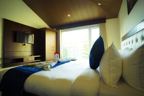 The Banyan Duplex | 1 slaapkamer