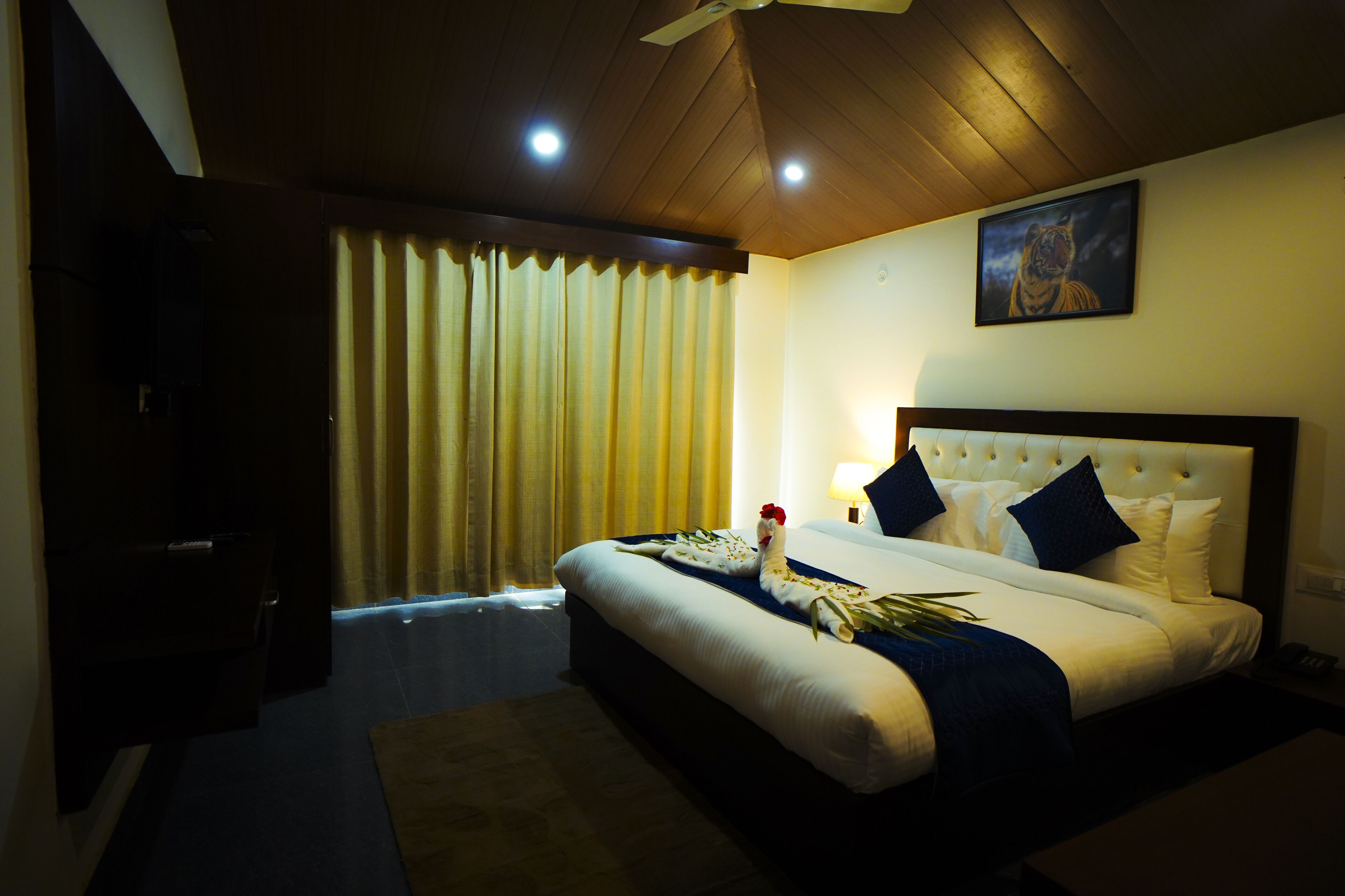 The Banyan Duplex | 1 Schlafzimmer