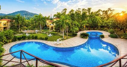 Mango Bloom River Resort