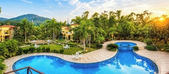 Mango Bloom River Resort