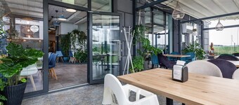 Marynarska 10D | Apartment with Parking | Clima