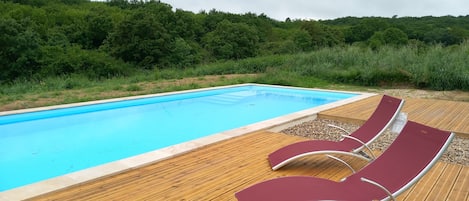 AuĂenpool