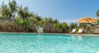 Masseria Tarsia Incuria 8 4