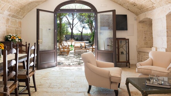 Villa | 4 Schlafzimmer