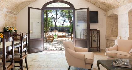 Masseria Tarsia Incuria 8 4