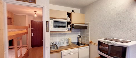 Dishwasher