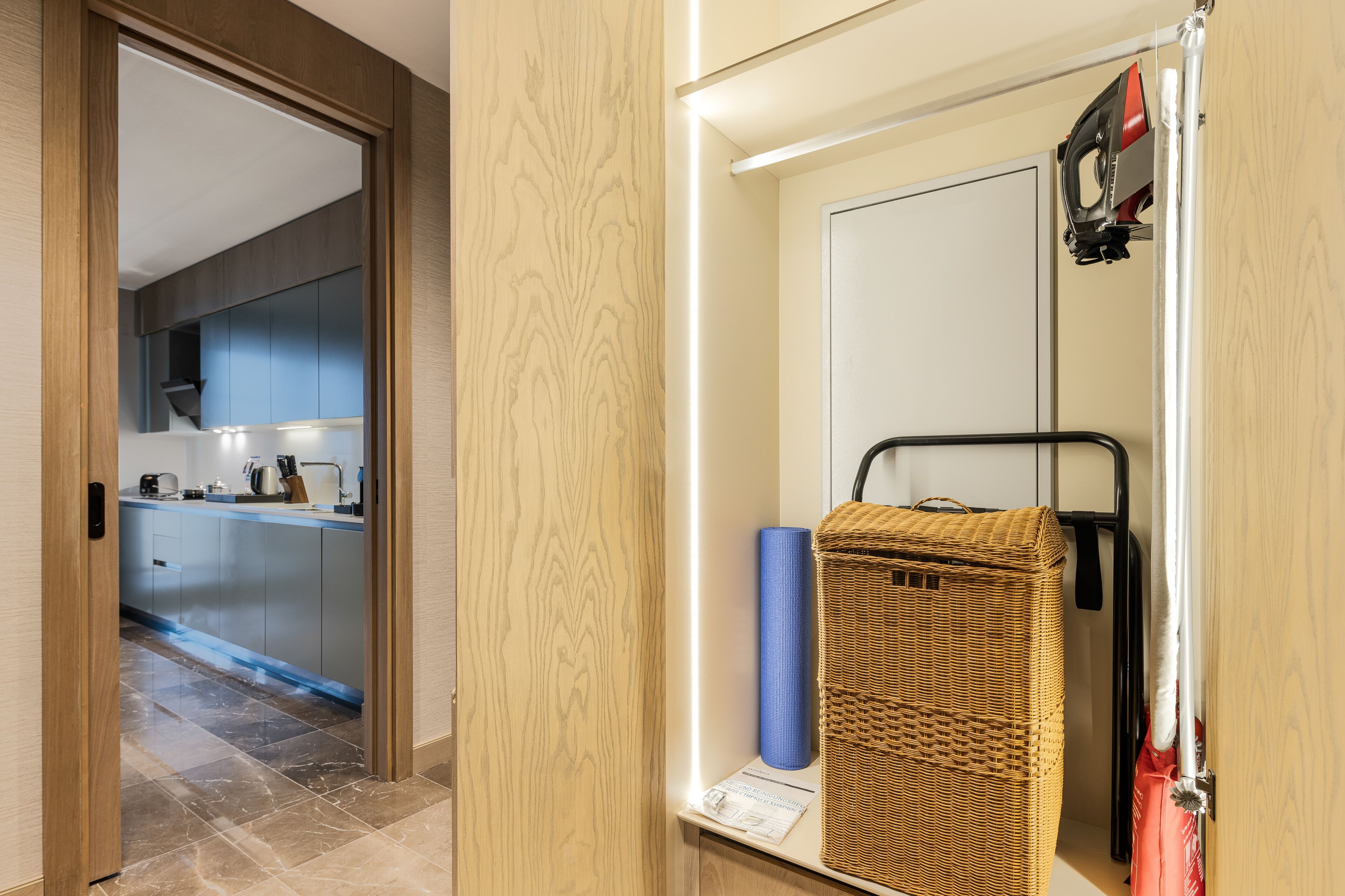 Photo - Movenpick Living Istanbul Camlivadi