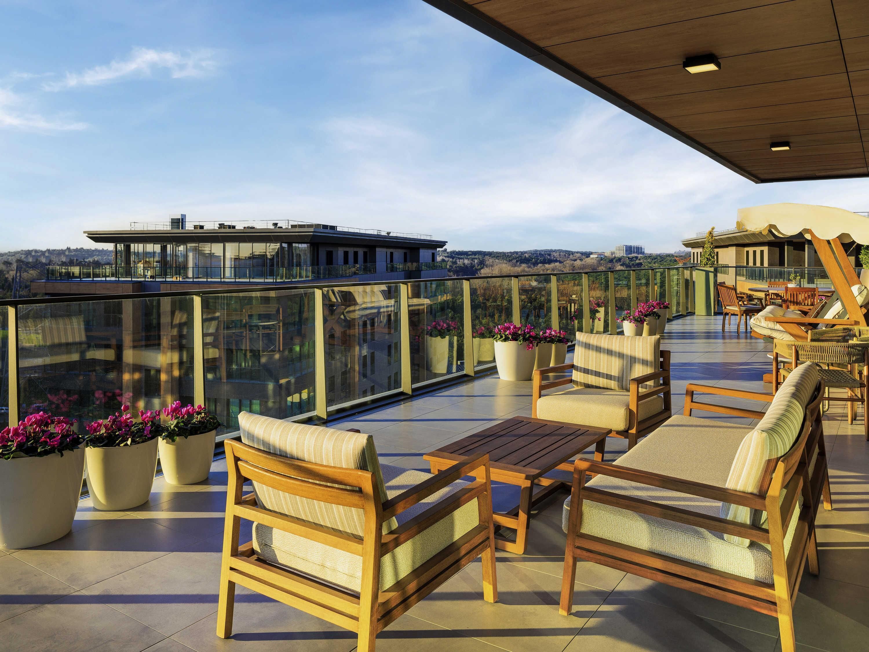 Photo - Movenpick Living Istanbul Camlivadi