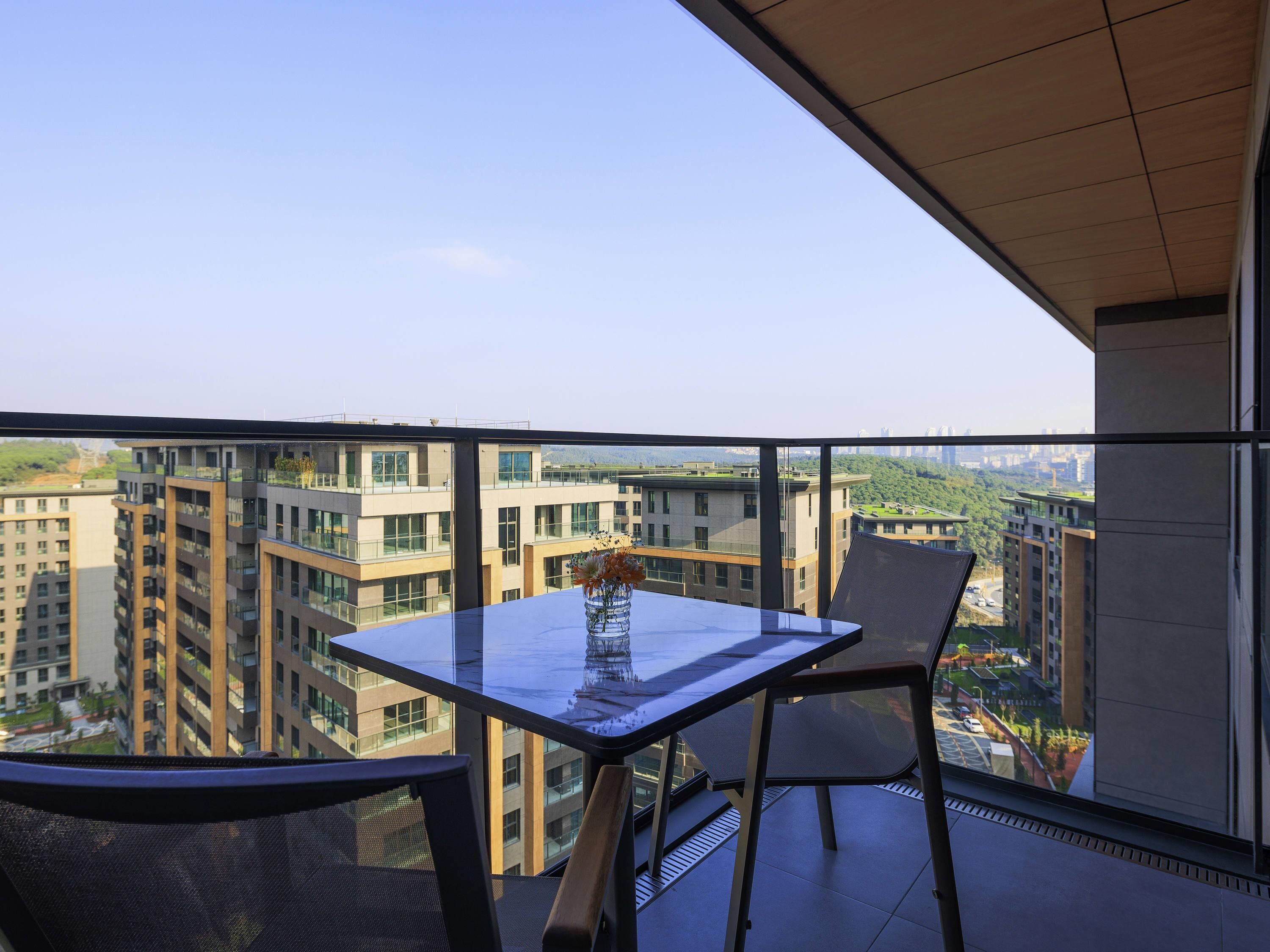Photo - Movenpick Living Istanbul Camlivadi