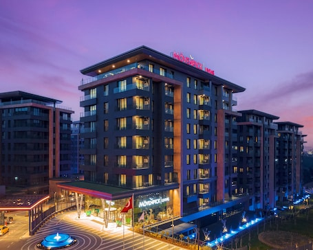 Building design