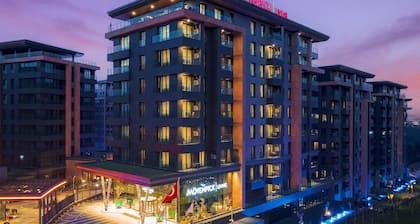 Mövenpick Living Istanbul Camlivadi
