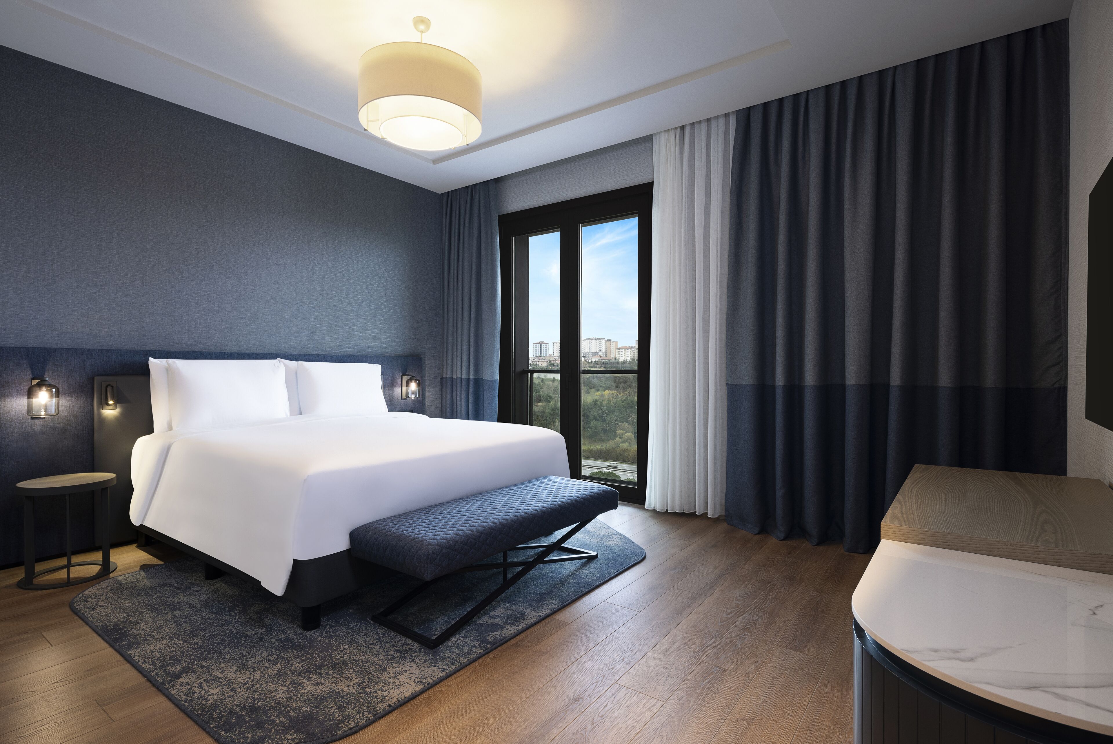 Photo - Movenpick Living Istanbul Camlivadi