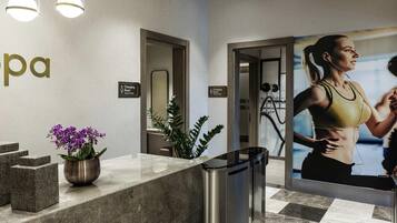 Spa