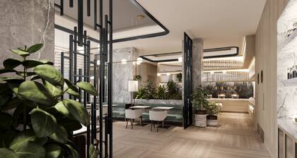 Mövenpick Living Istanbul Camlivadi