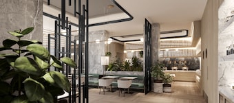 Mövenpick Living Istanbul Camlivadi