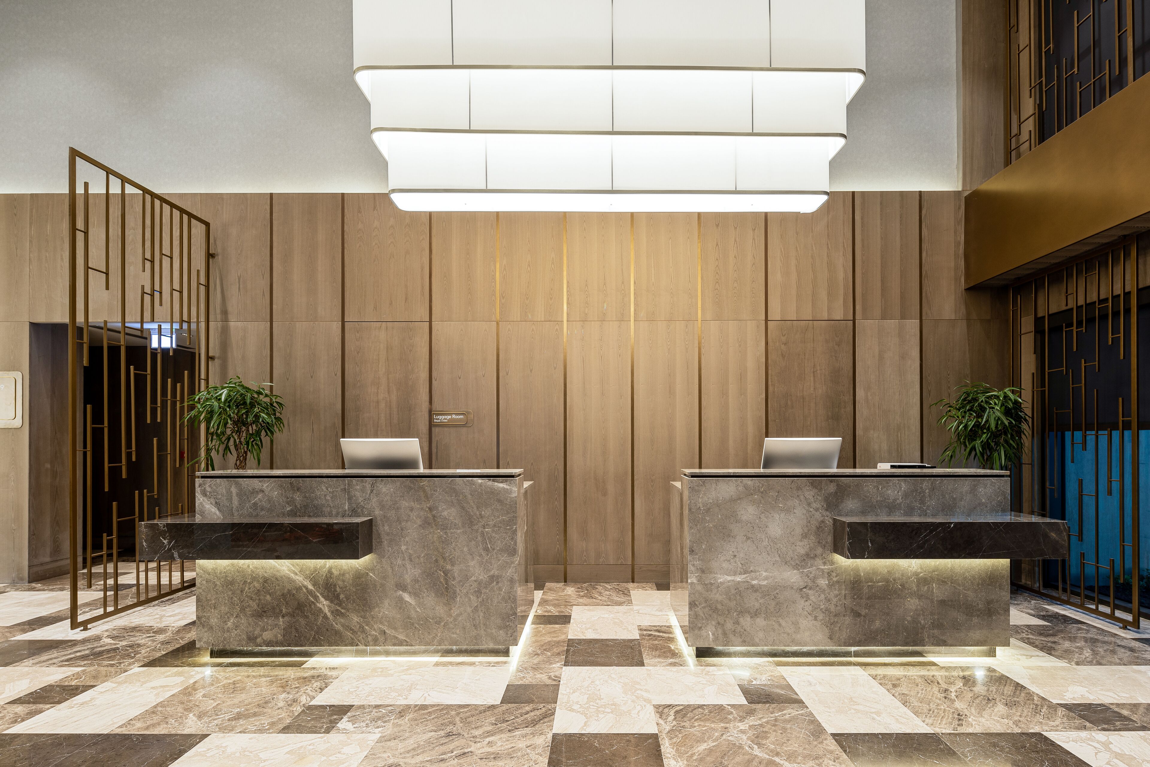 Photo - Movenpick Living Istanbul Camlivadi