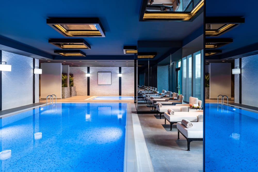 Mövenpick Living Istanbul Camlivadi