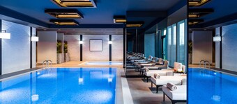 Mövenpick Living Istanbul Camlivadi