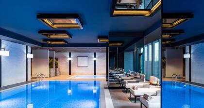 Mövenpick Living Istanbul Camlivadi