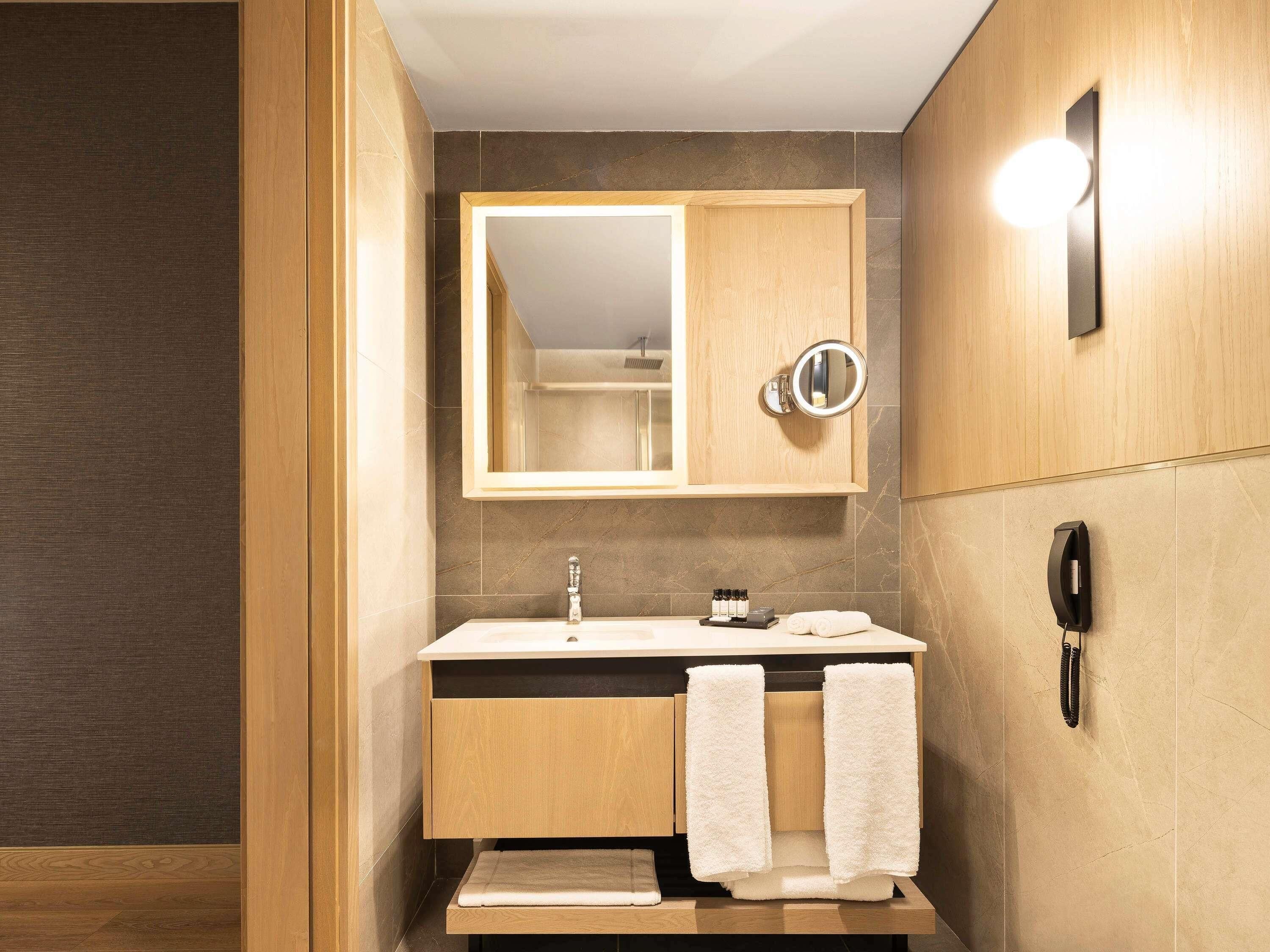 Photo - Mövenpick Living Istanbul Camlivadi