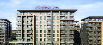 伊斯坦堡 Mövenpick Living Camlivadi 飯店