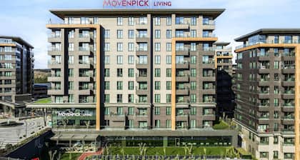 Mövenpick Living Istanbul Camlivadi