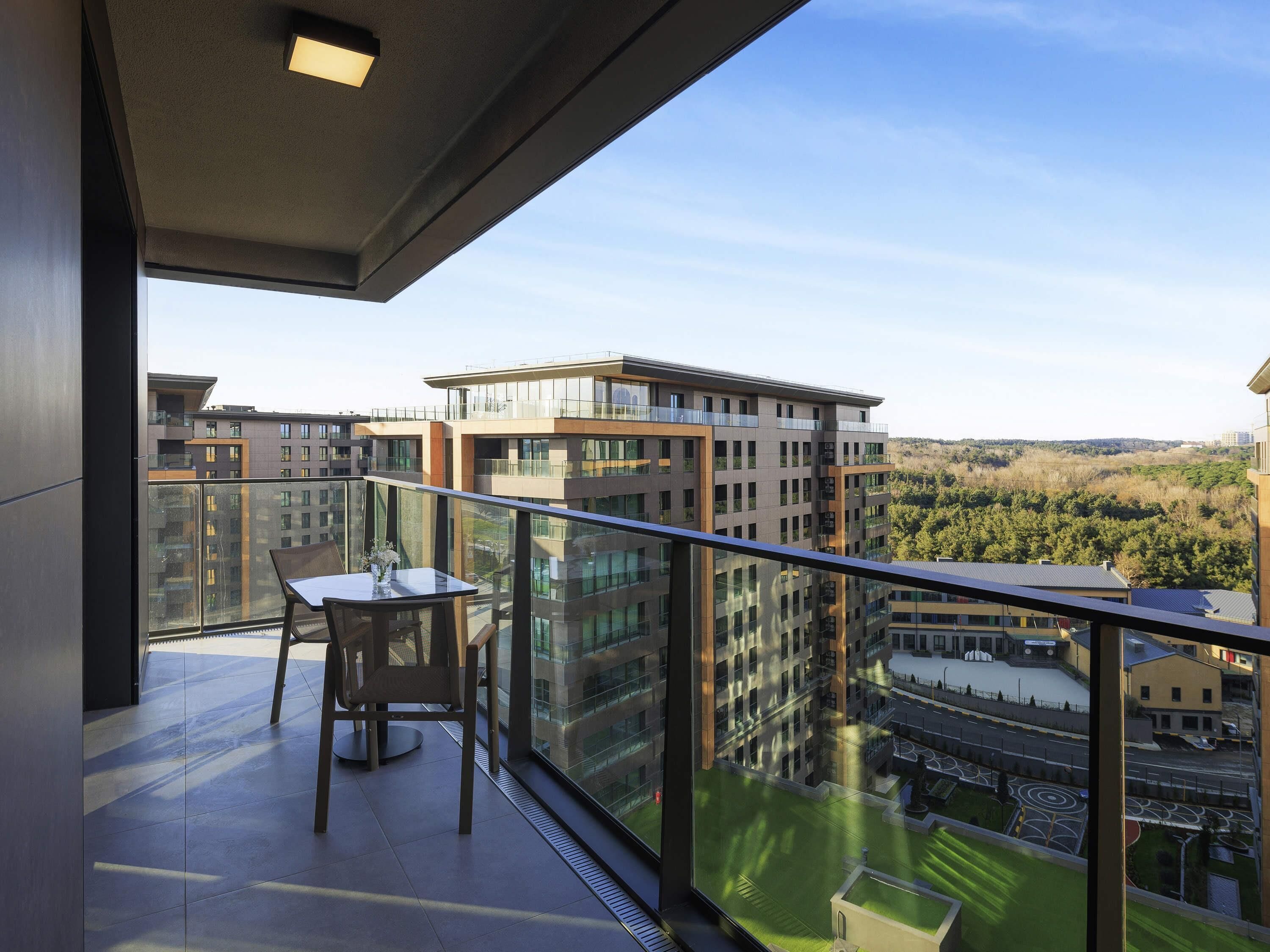 Photo - Movenpick Living Istanbul Camlivadi