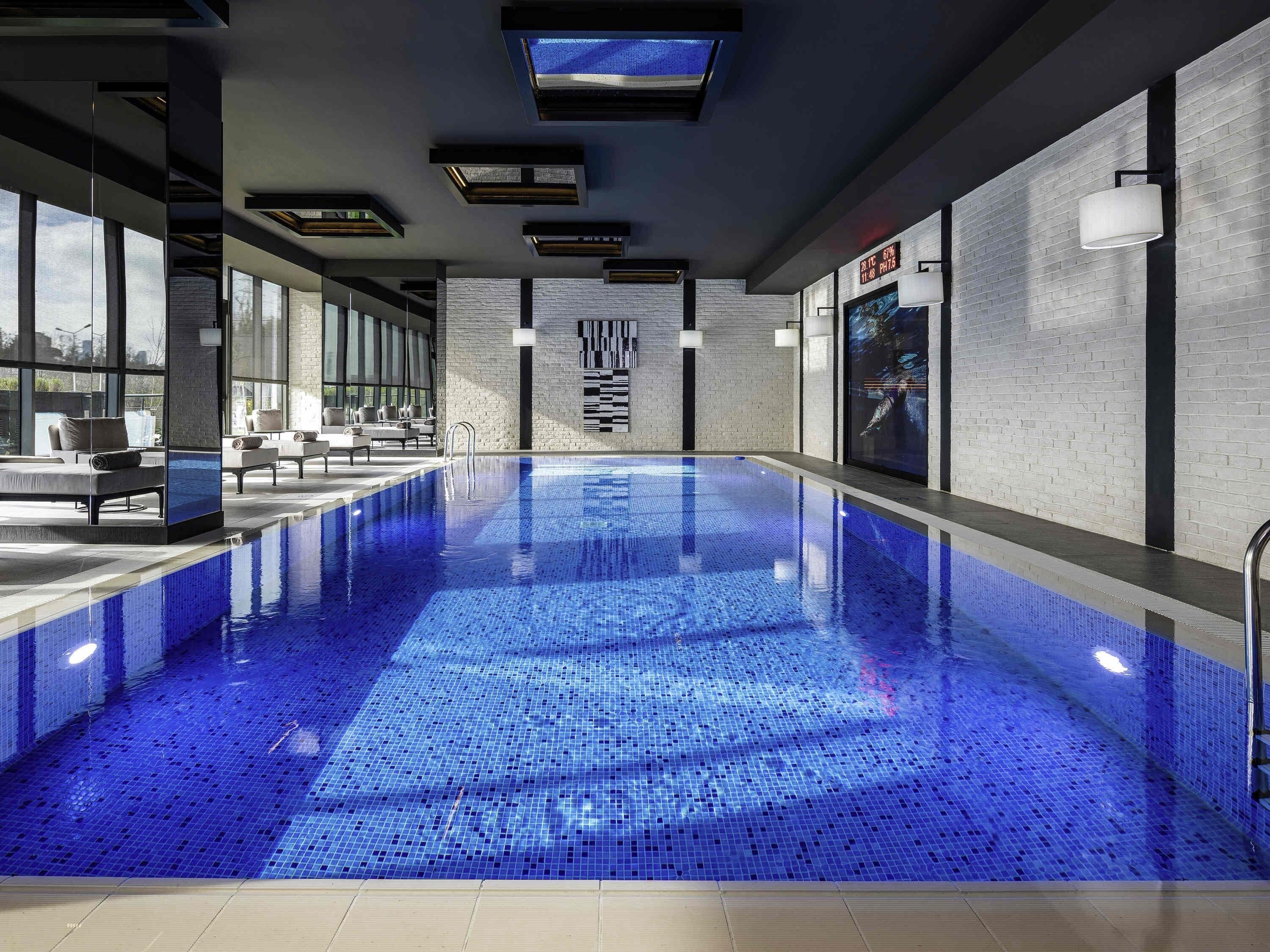 Photo - Movenpick Living Istanbul Camlivadi