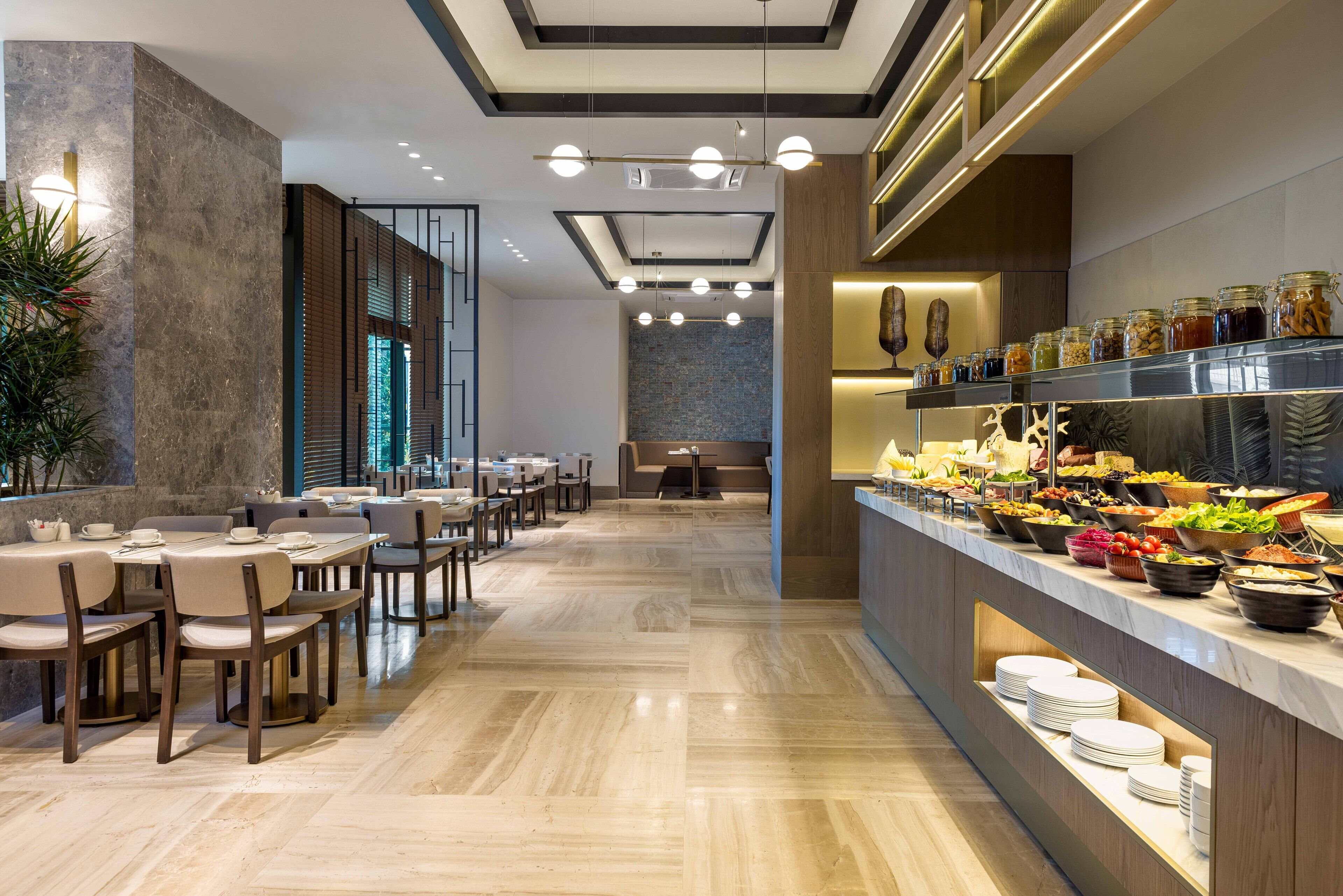 Photo - Movenpick Living Istanbul Camlivadi