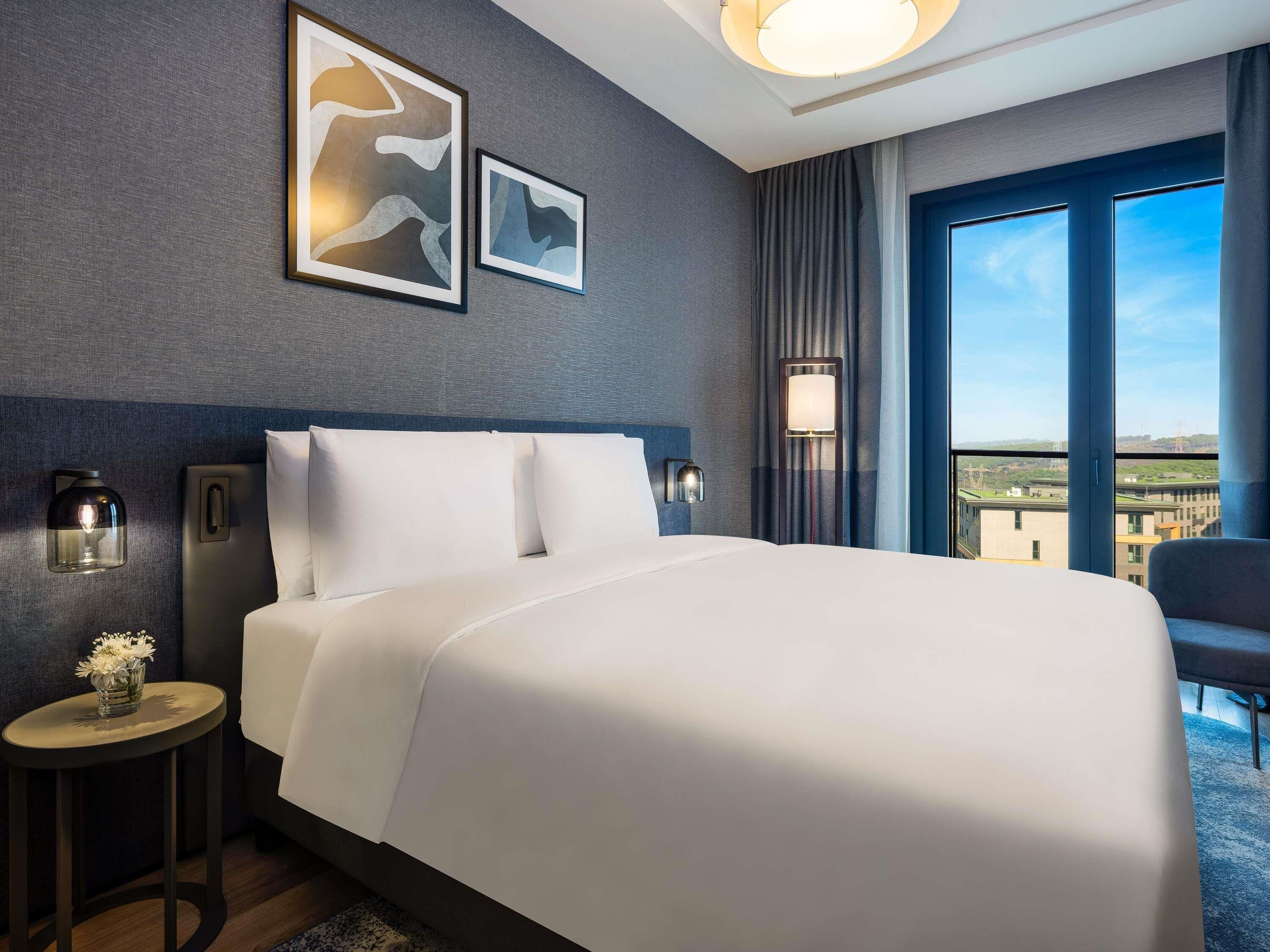 Photo - Movenpick Living Istanbul Camlivadi