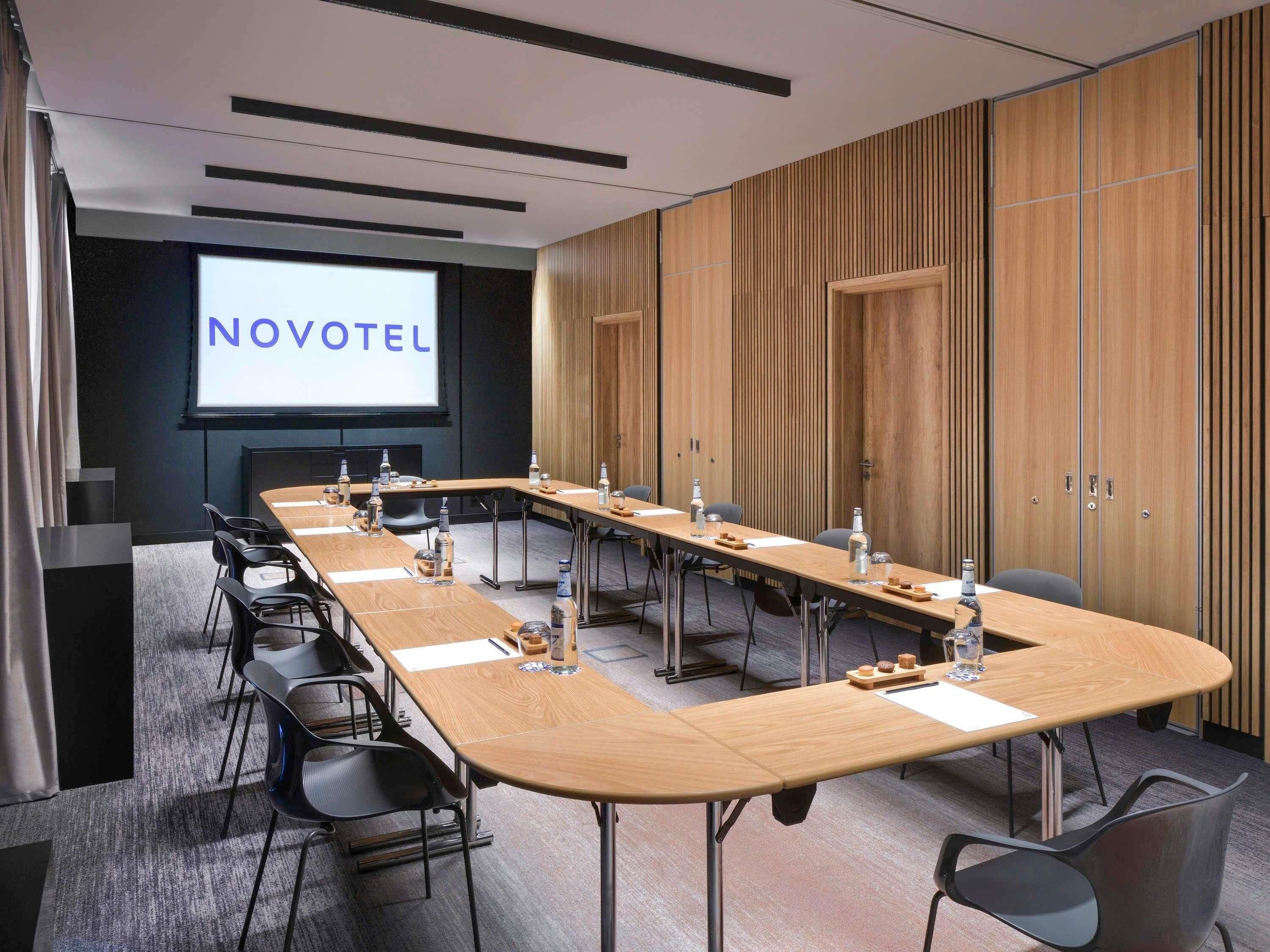 Photo - Novotel Kinshasa La Gombe