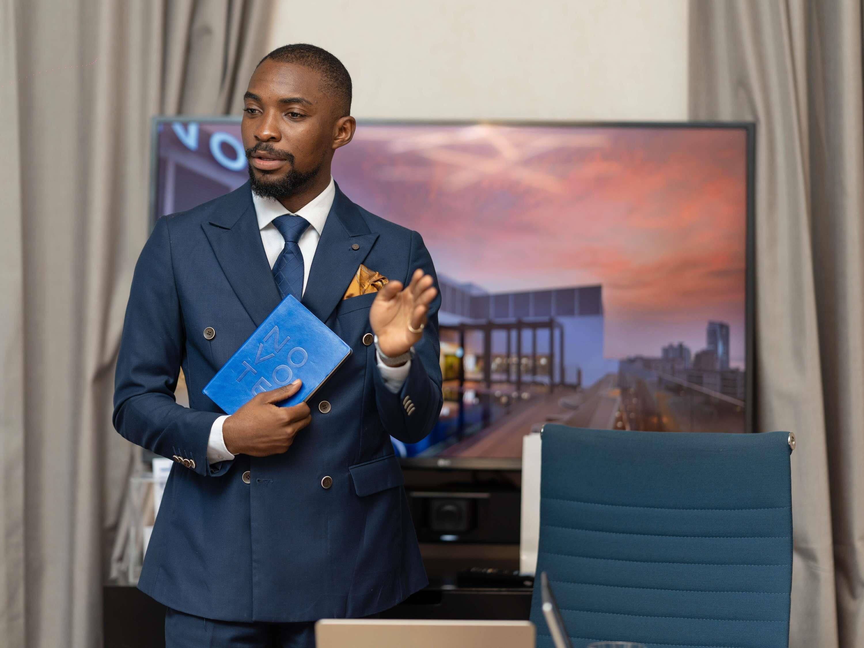 Foto - Novotel Kinshasa La Gombe