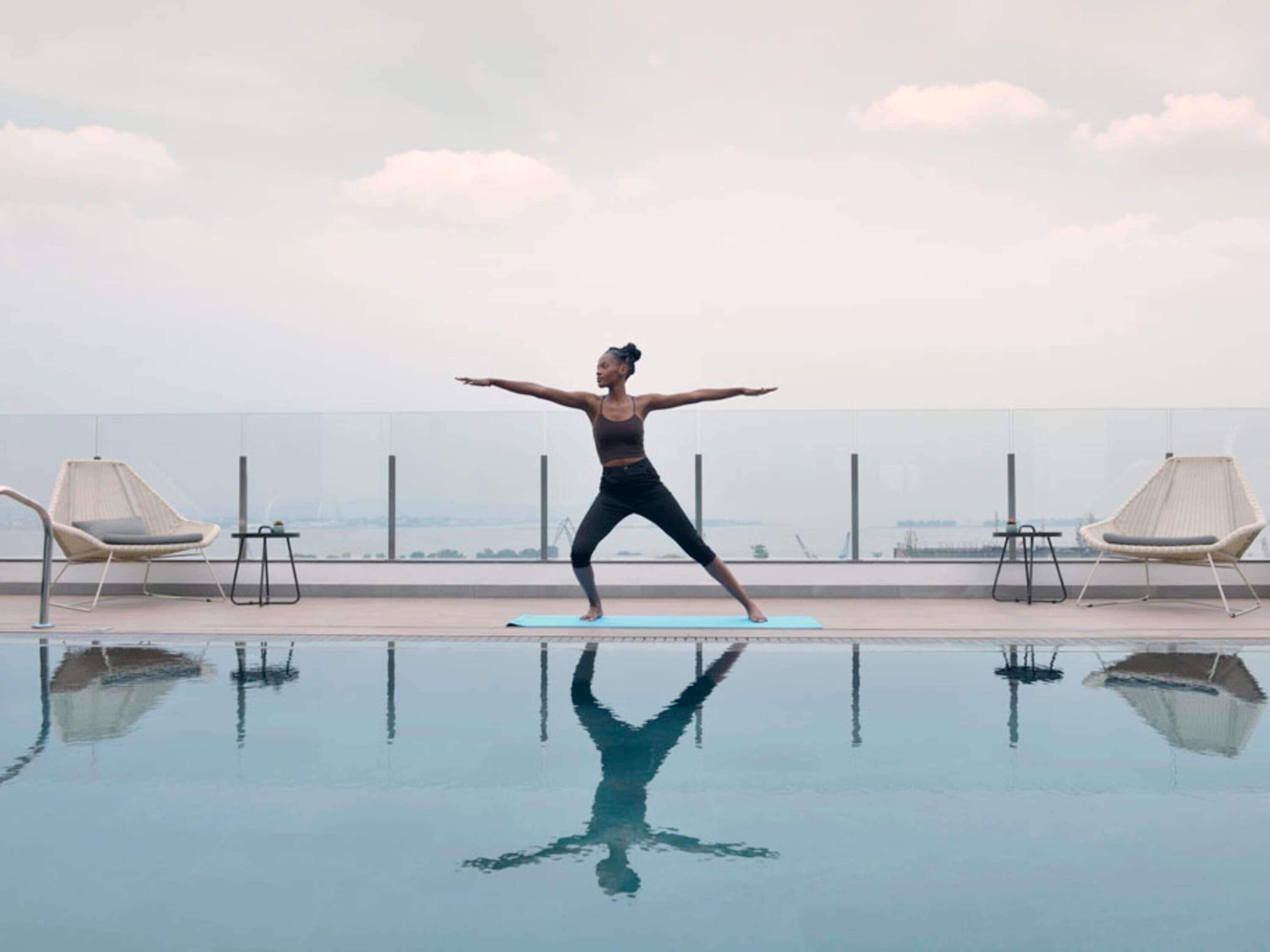 Photo - Novotel Kinshasa La Gombe
