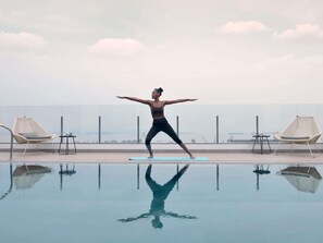 Fitness facility - Novotel Kinshasa La Gombe (Kinshasa)