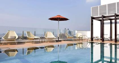 Novotel Kinshasa La Gombe