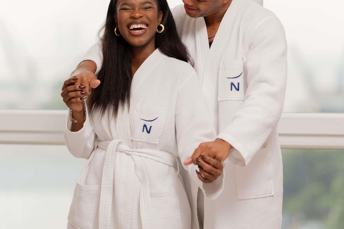 Minibar, coffres-forts dans les chambres, décoration personnalisée