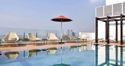 Novotel Kinshasa La Gombe