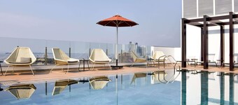 Novotel Kinshasa La Gombe