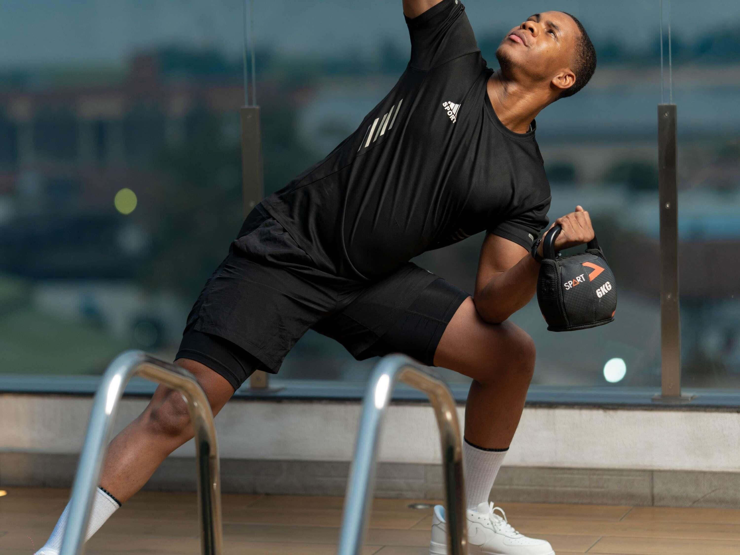 Foto - Novotel Kinshasa La Gombe