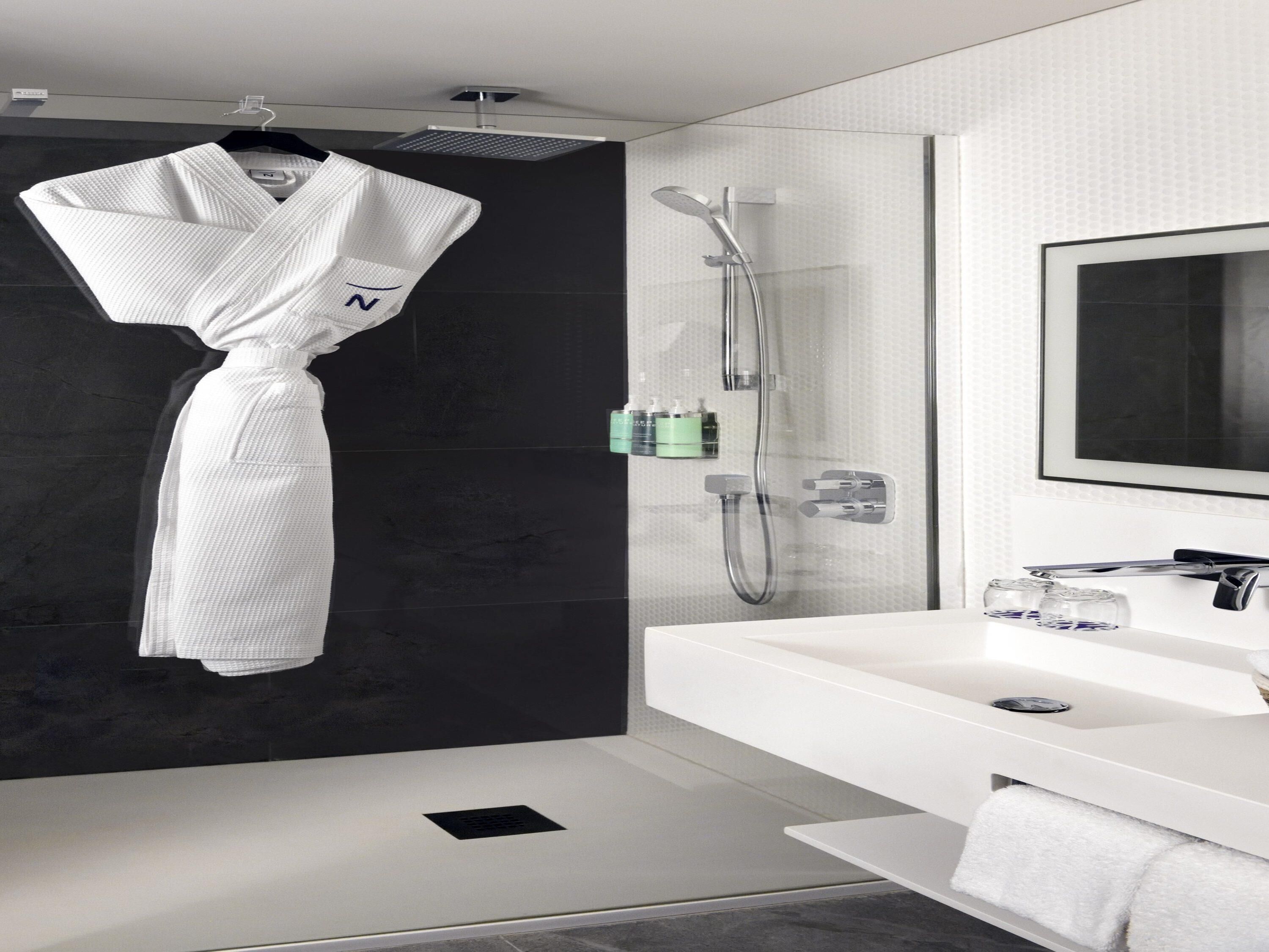 Foto - Novotel Kinshasa La Gombe