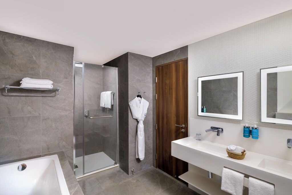 Photo - Novotel Kinshasa La Gombe