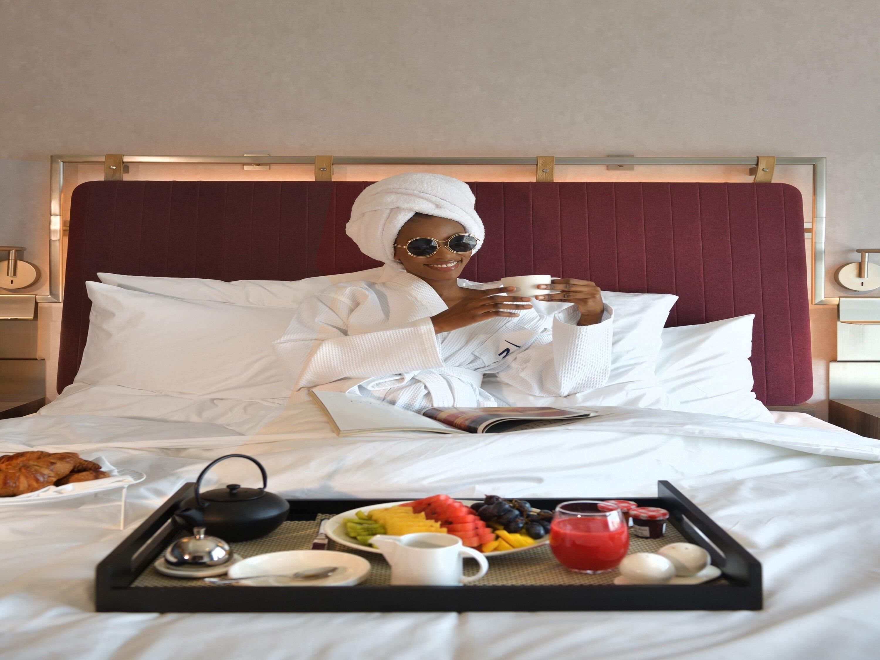 Foto - Novotel Kinshasa La Gombe