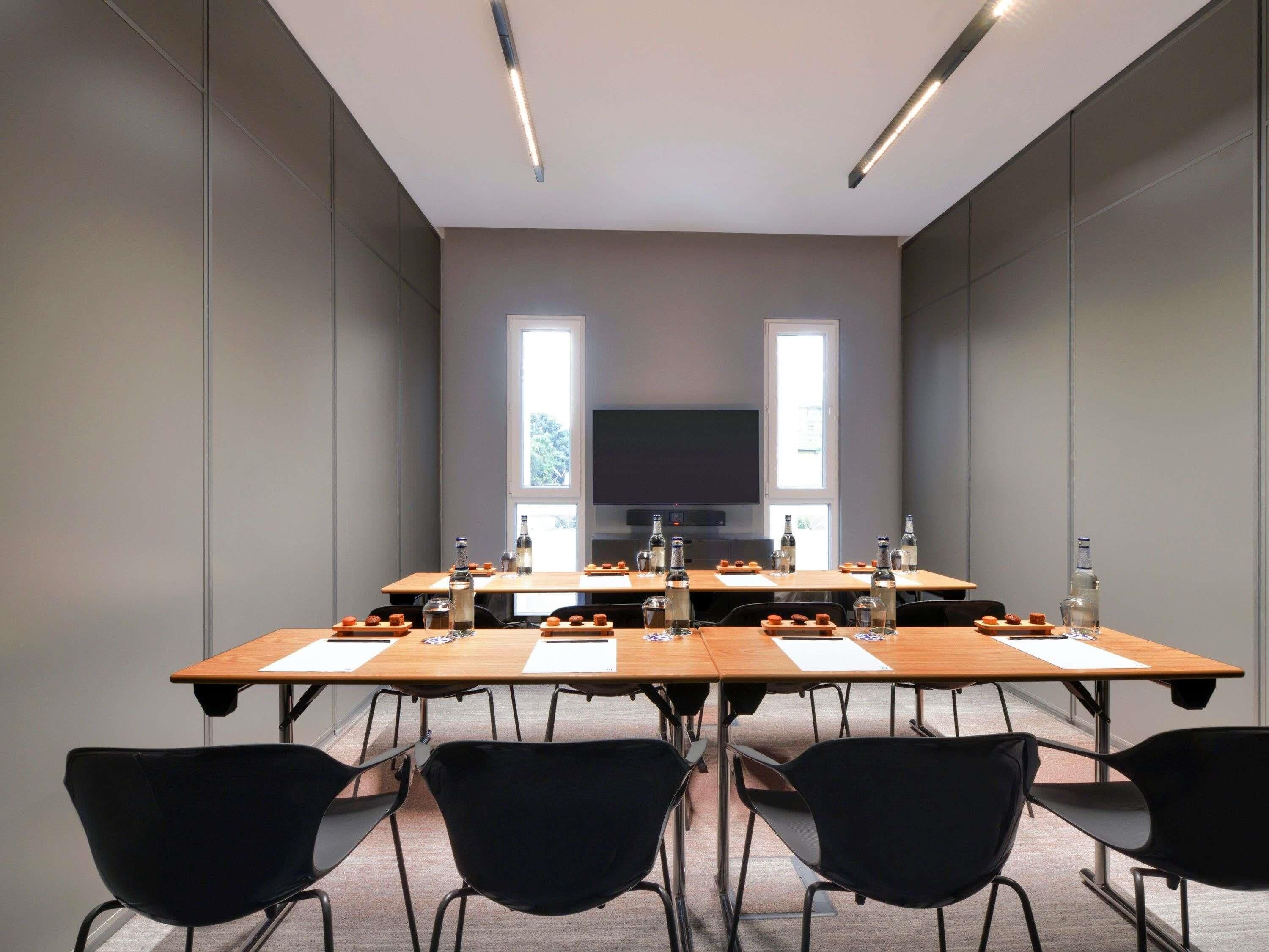 Foto - Novotel Kinshasa La Gombe