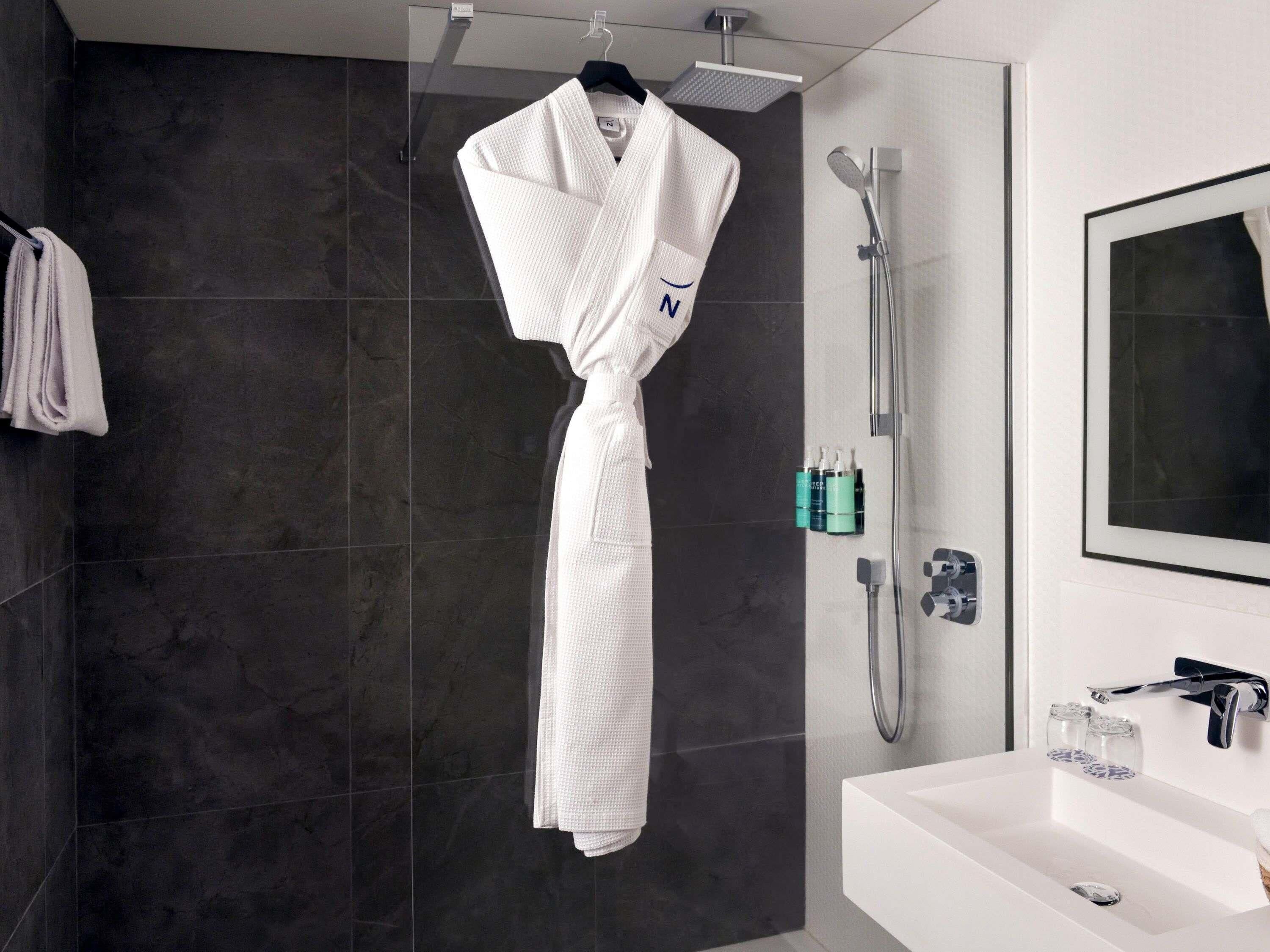 Photo - Novotel Kinshasa La Gombe
