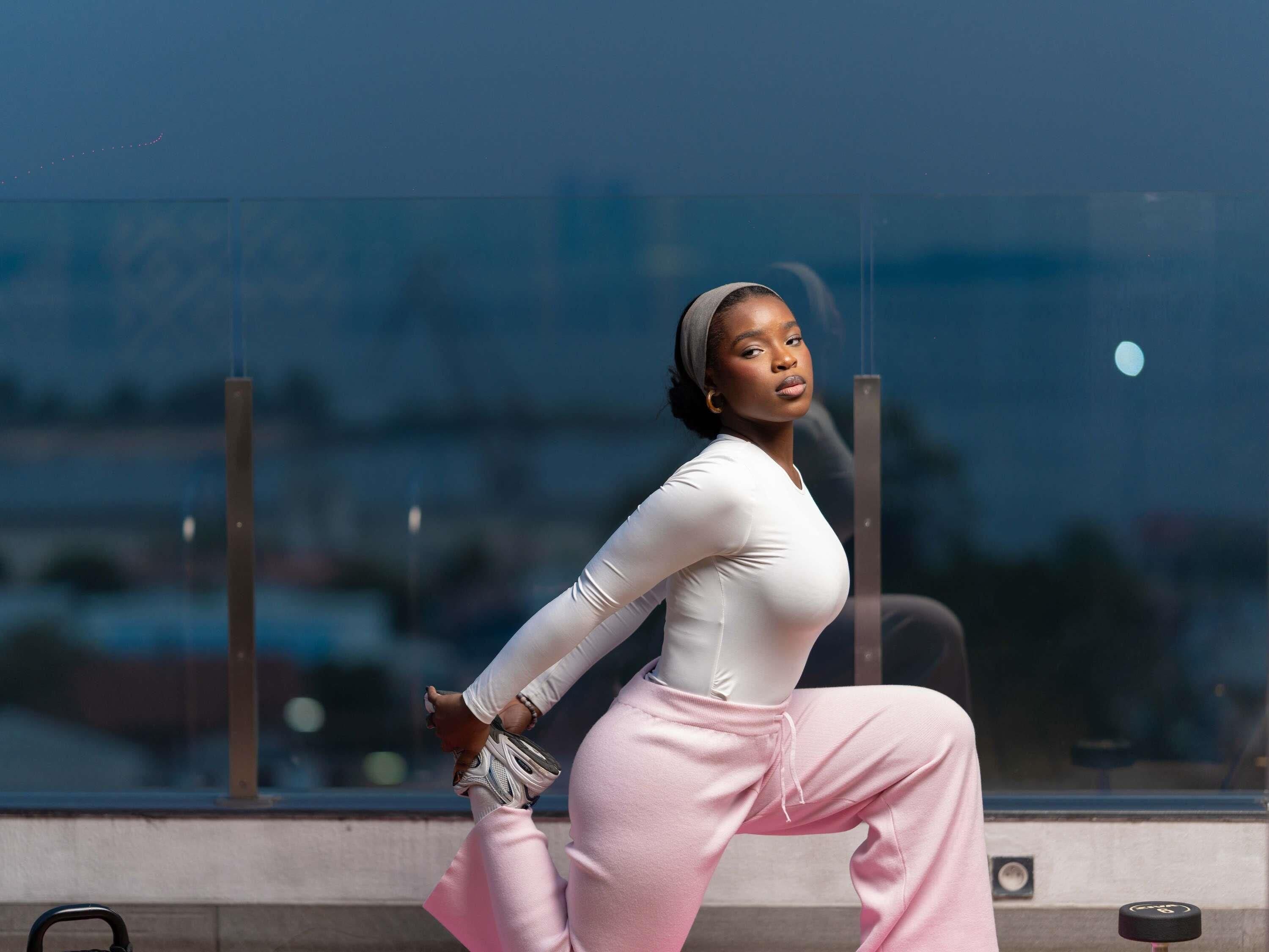 Foto - Novotel Kinshasa La Gombe