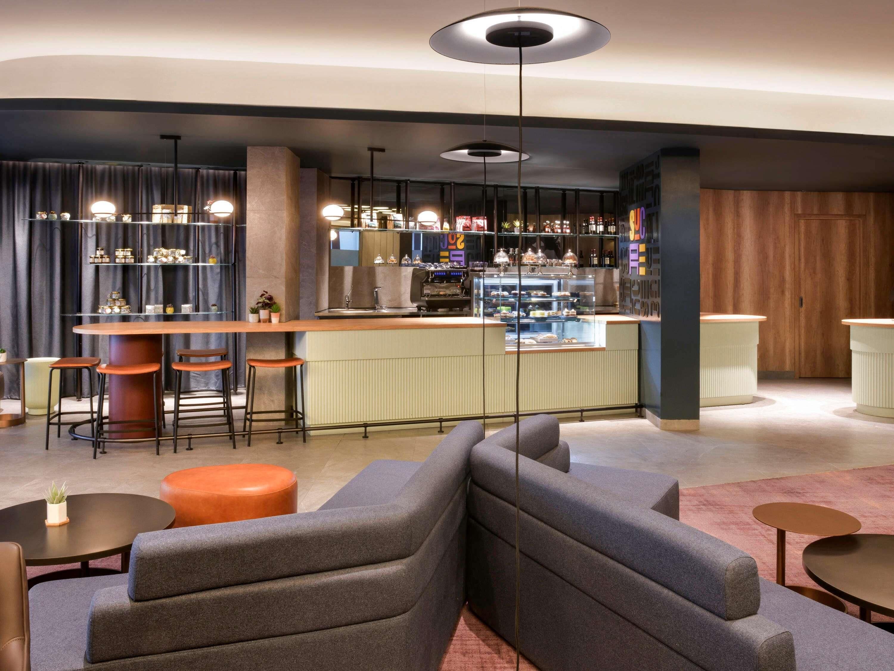 Photo - Novotel Kinshasa La Gombe