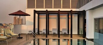 Novotel Kinshasa La Gombe